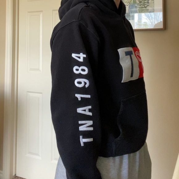 TNA 1984 hoodie - Picture 4 of 9